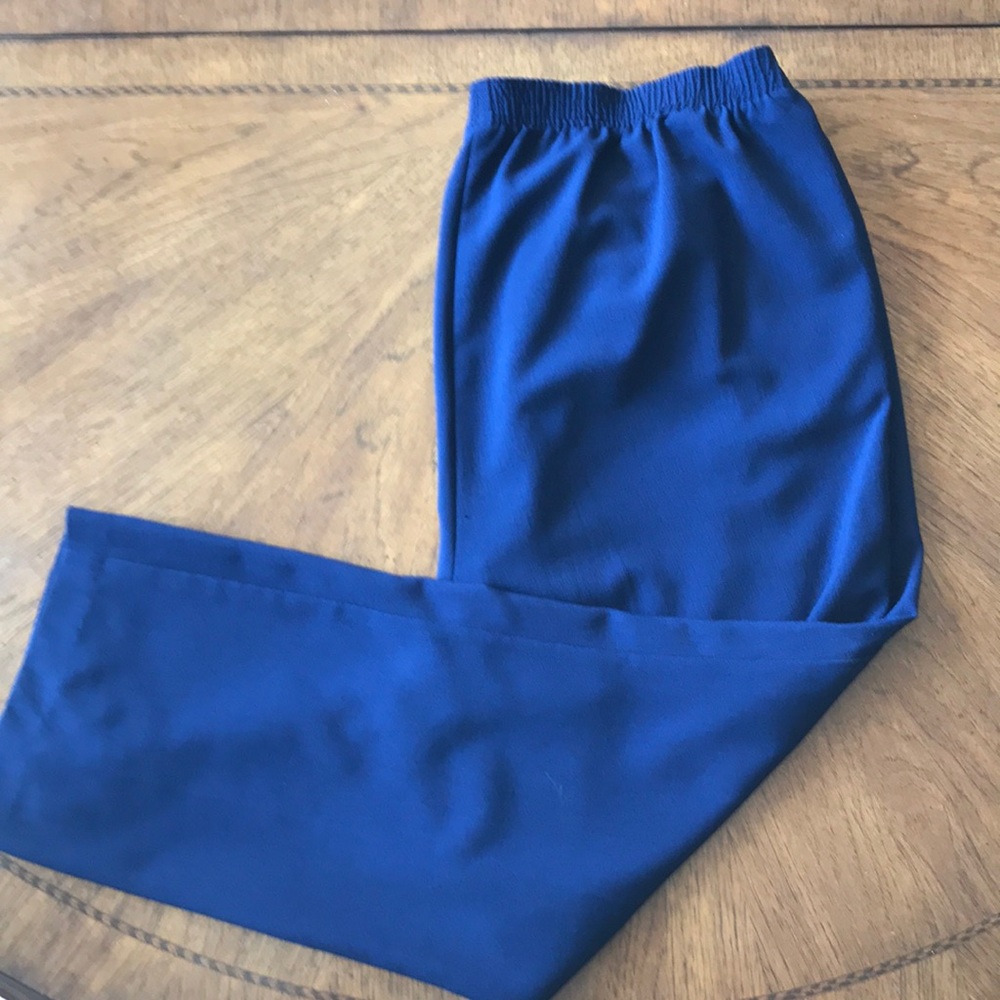 ❤️2/$30 Ladies Slacks (XX)